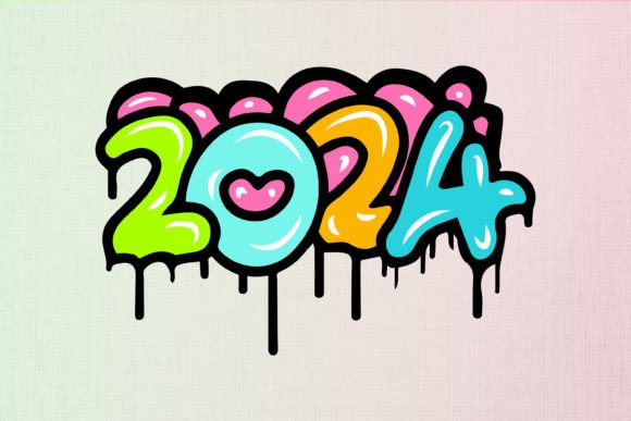 2024: A Fresh Start in Embroidery