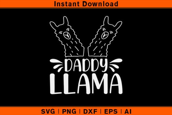 Daddy Llama Embroidery Design Review