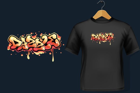 Dazzle: Bold, Brash, and Built for Impact