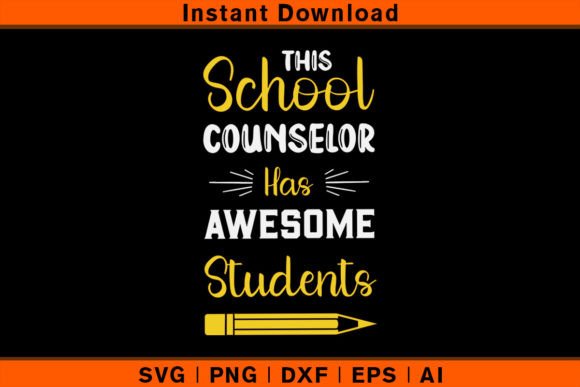 This School Counselor Has Students